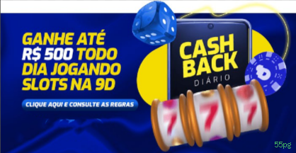 Siga a 55pg no Facebook