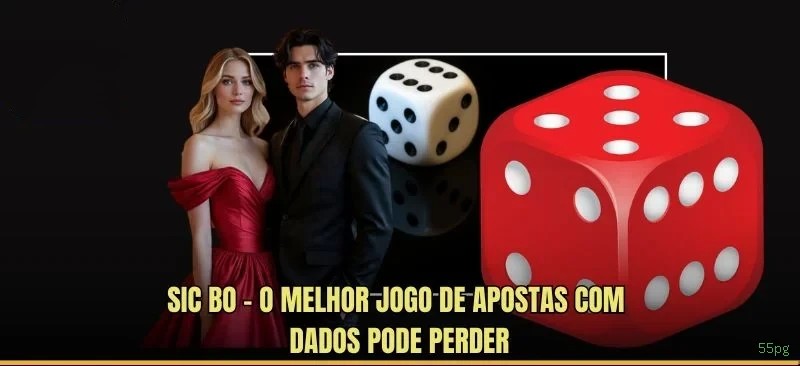 Lottery Clássica na 55pg